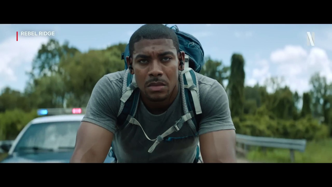 Rebel Ridge Trailer #1 (2024 Movie) Aaron Pierre, Don Johnson