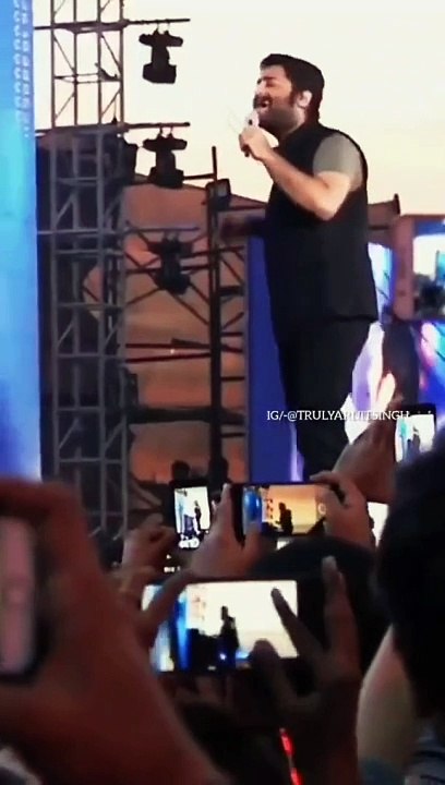 Arijit Singh's Top Hit Songs 🎶