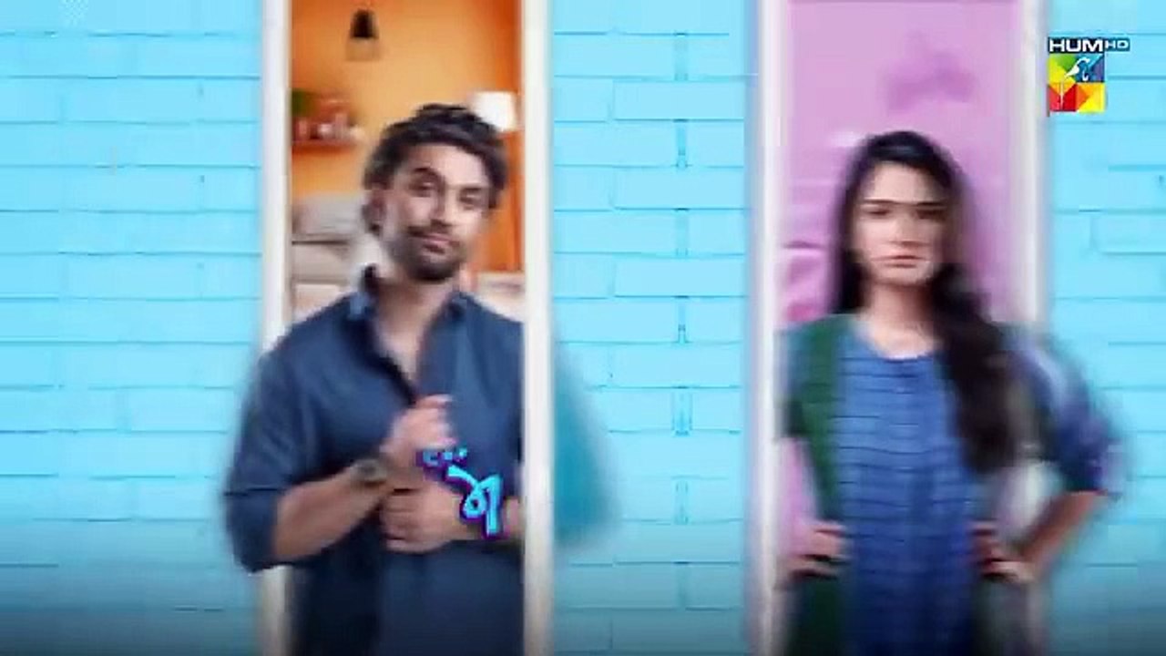 Hum Tum - Episode 15