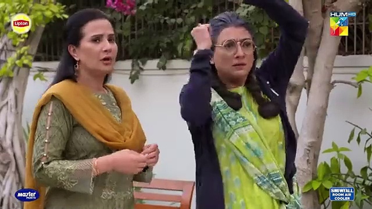 Hum Tum - Episode 16