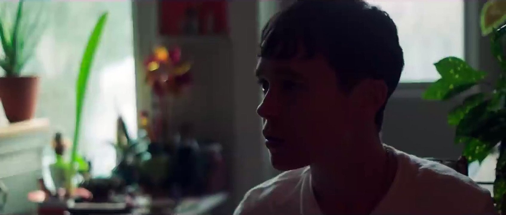 Close to You Fragman