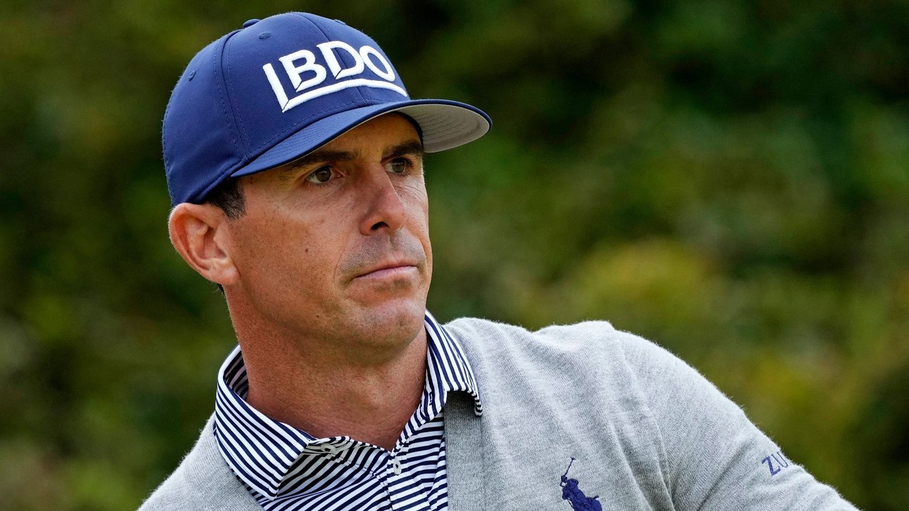 Billy Horschel's Advice for Young Dads and Junior Golfers