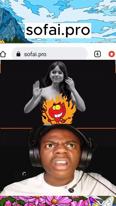 AI Devil Tool Shocking Image Editing Tech!