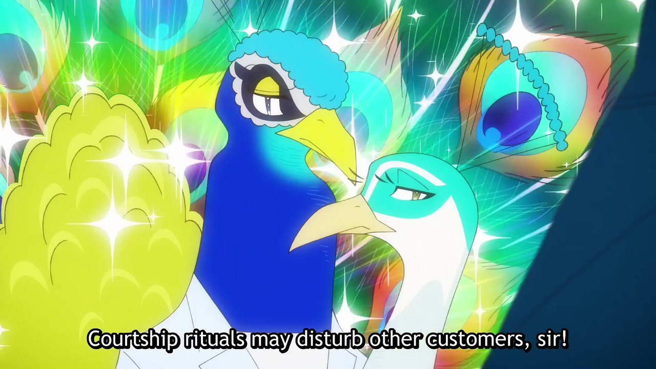 The Concierge Tráiler