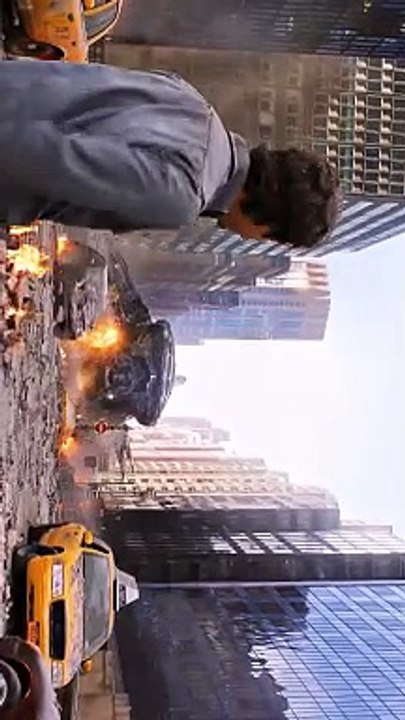 The Avengers Short Video