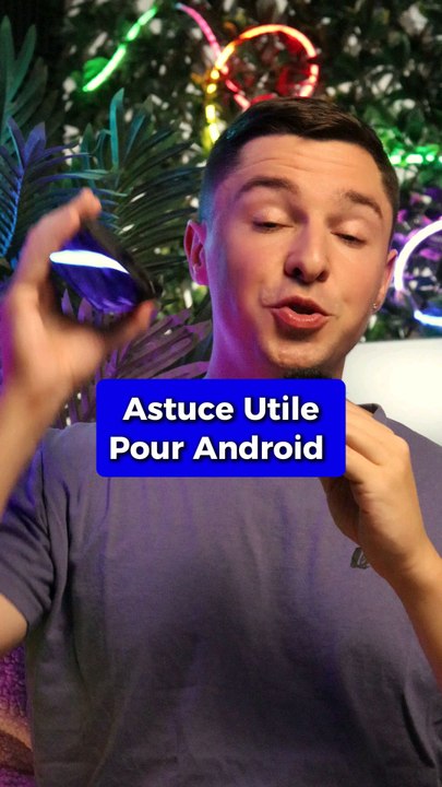 Nouvelle astuce pour les téléphones android #astuce #astuces #samsung #android #bonplan #gratuit