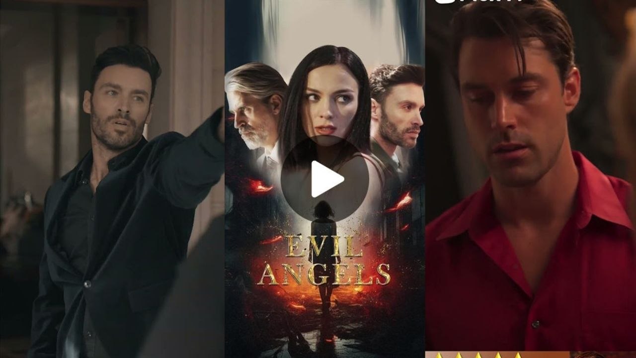 Evil Angels | English Movies , English Drama