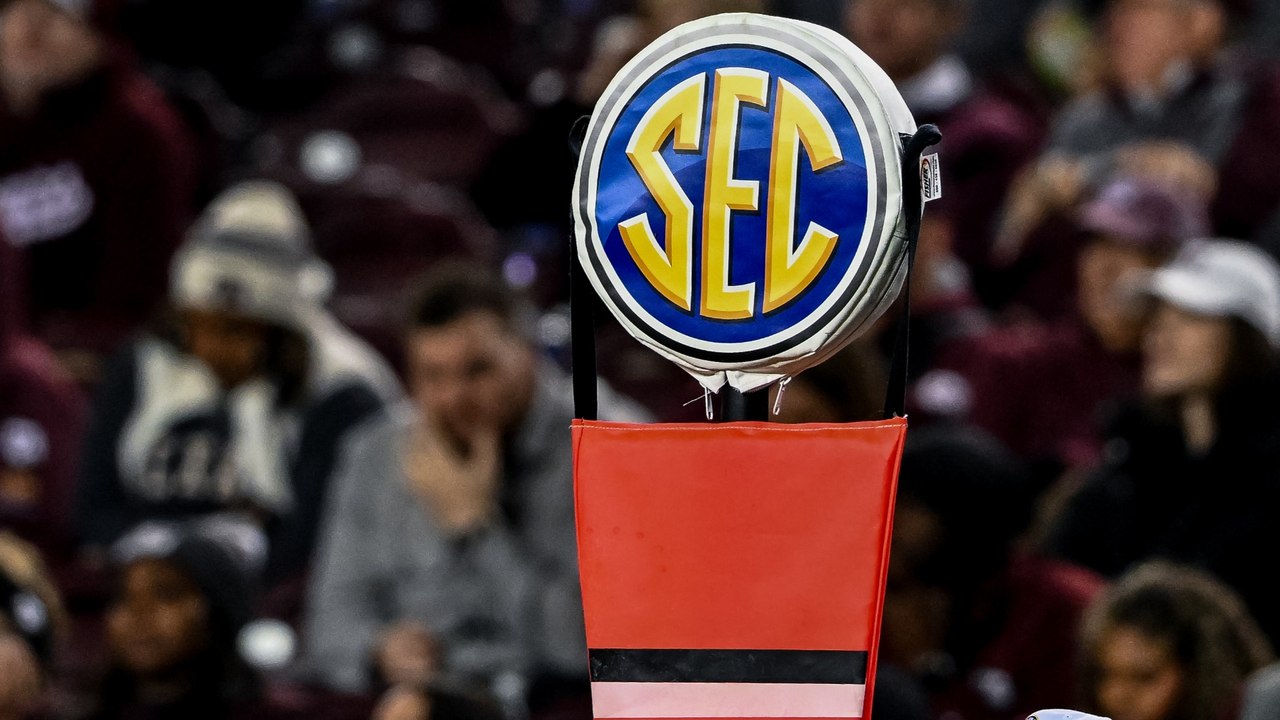 SEC College Football Adopts Injury Reports Ahead of Season