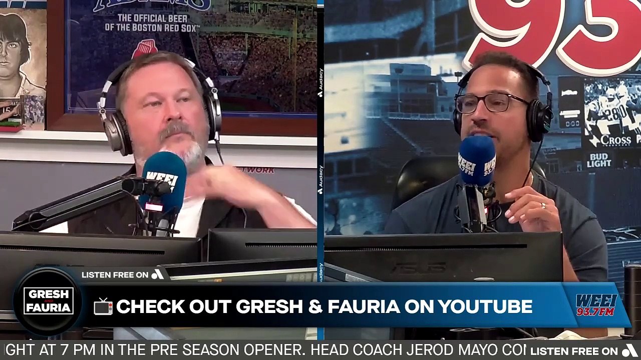 Gresh & Fauria: Keion White breakout season