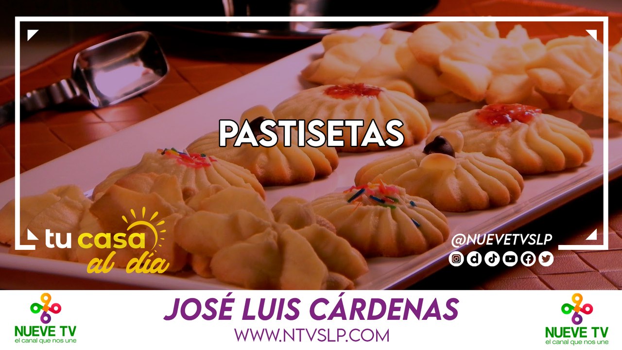 Pastisetas: La Tradición Culinaria que Encanta