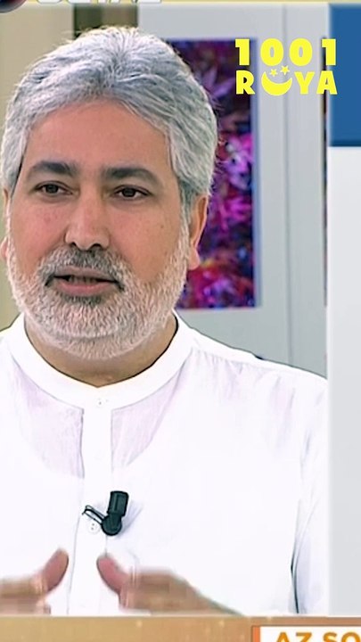 RÜYADA ALDATMAK ALDATILMAK