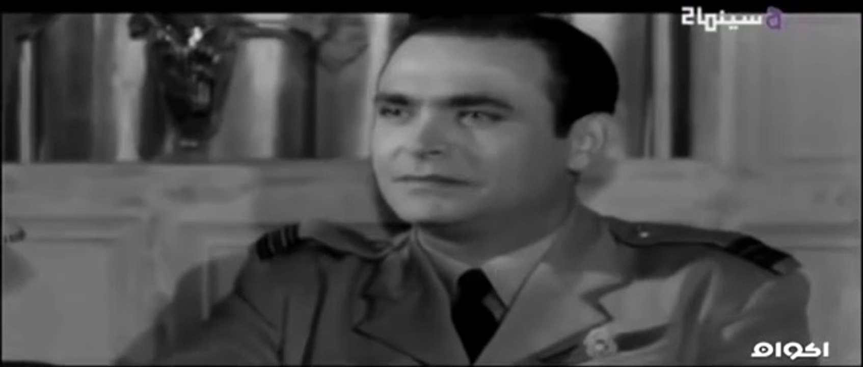 الفيلم النادر فتاة من فلسطين  1948 محمود ذو الفقار