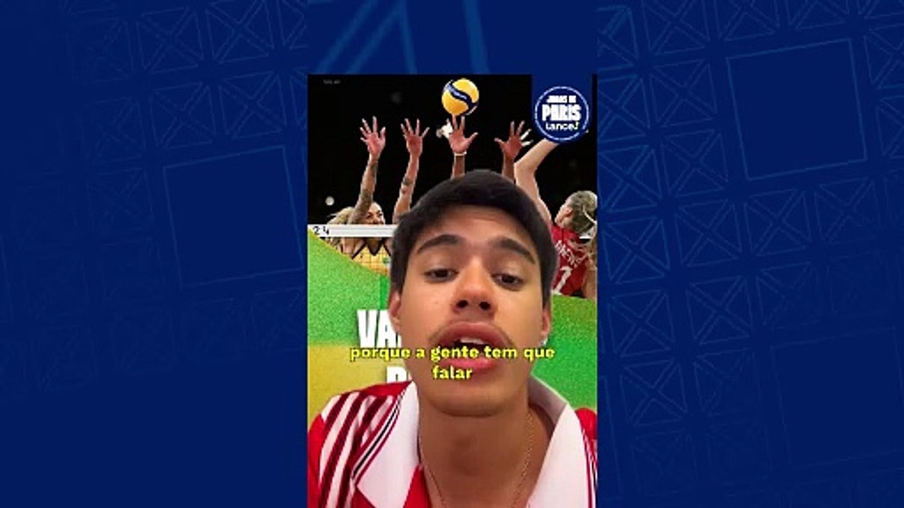 Resumão desta quinta de Olimpíadas