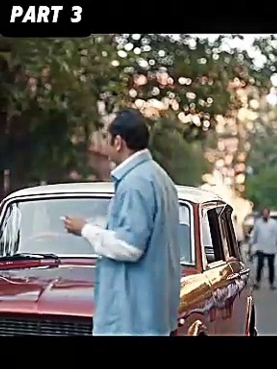 Harshad Mehta - Scam 1992 Part 3