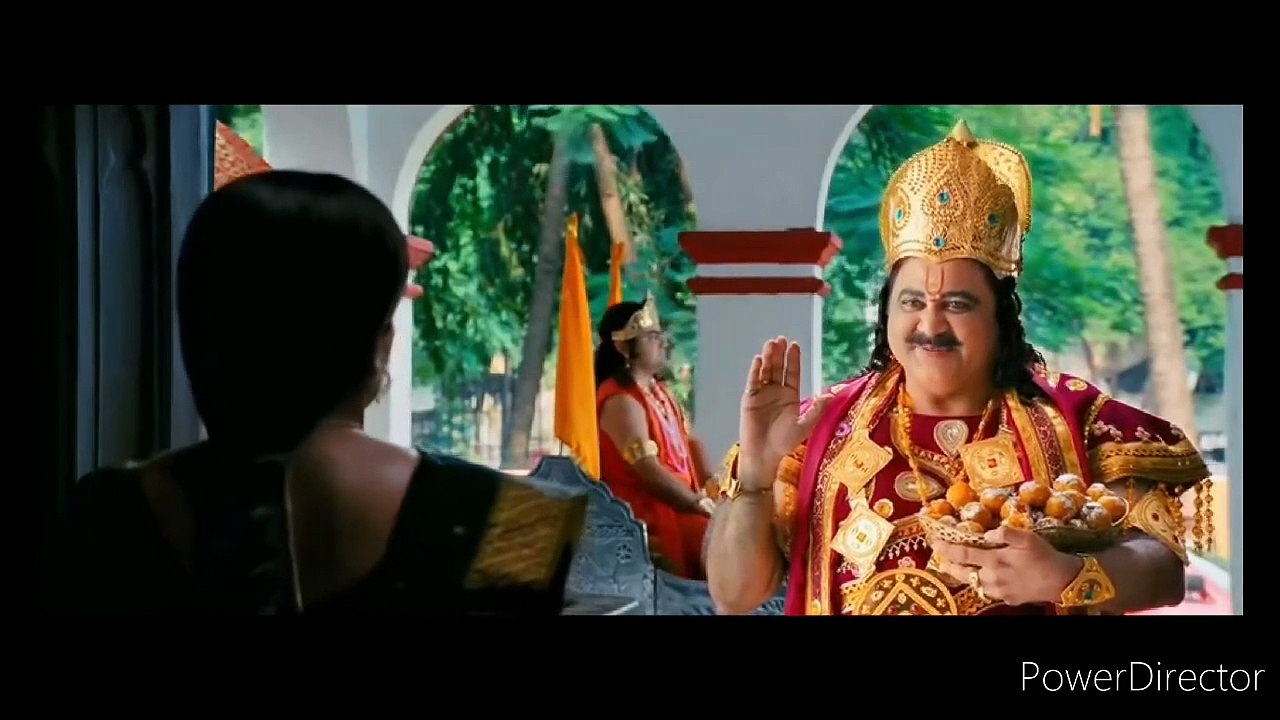 Khichdi comedy scene(720P_HD)