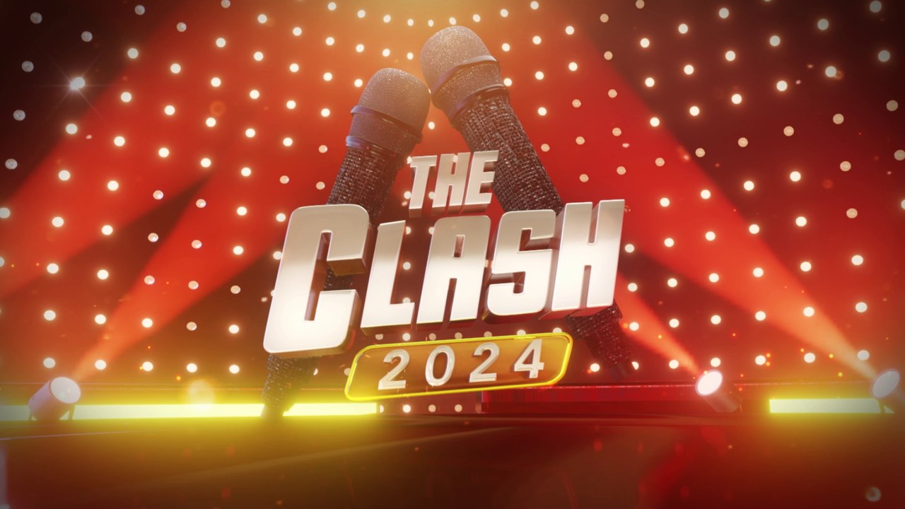 #Flashback Friday: 'The Clash' grand champions