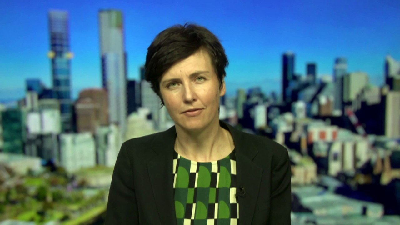 Parents selling ‘exclusive’ images of kids on Instagram platform