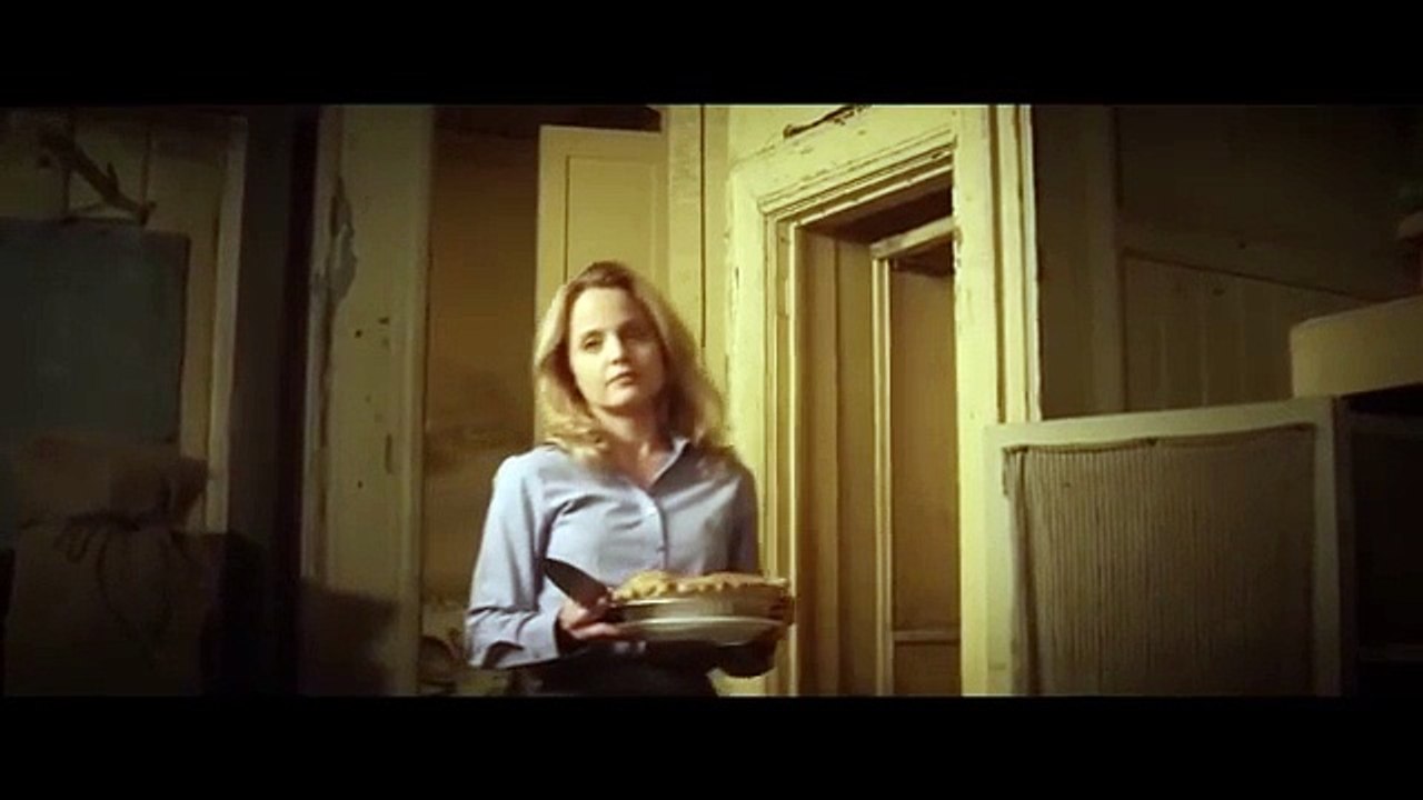 La Aparición _ Película De Terror En Español Latino _ Gratis _ HD(360P)