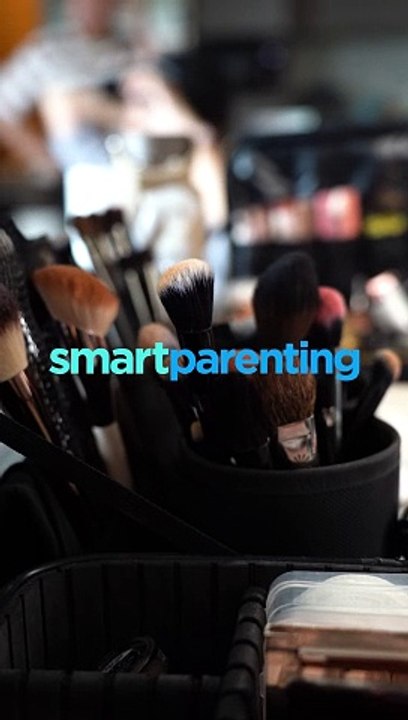 August Smart Parenting Mom We Love: The wait is nearly over for this amazing mom-to-be! 