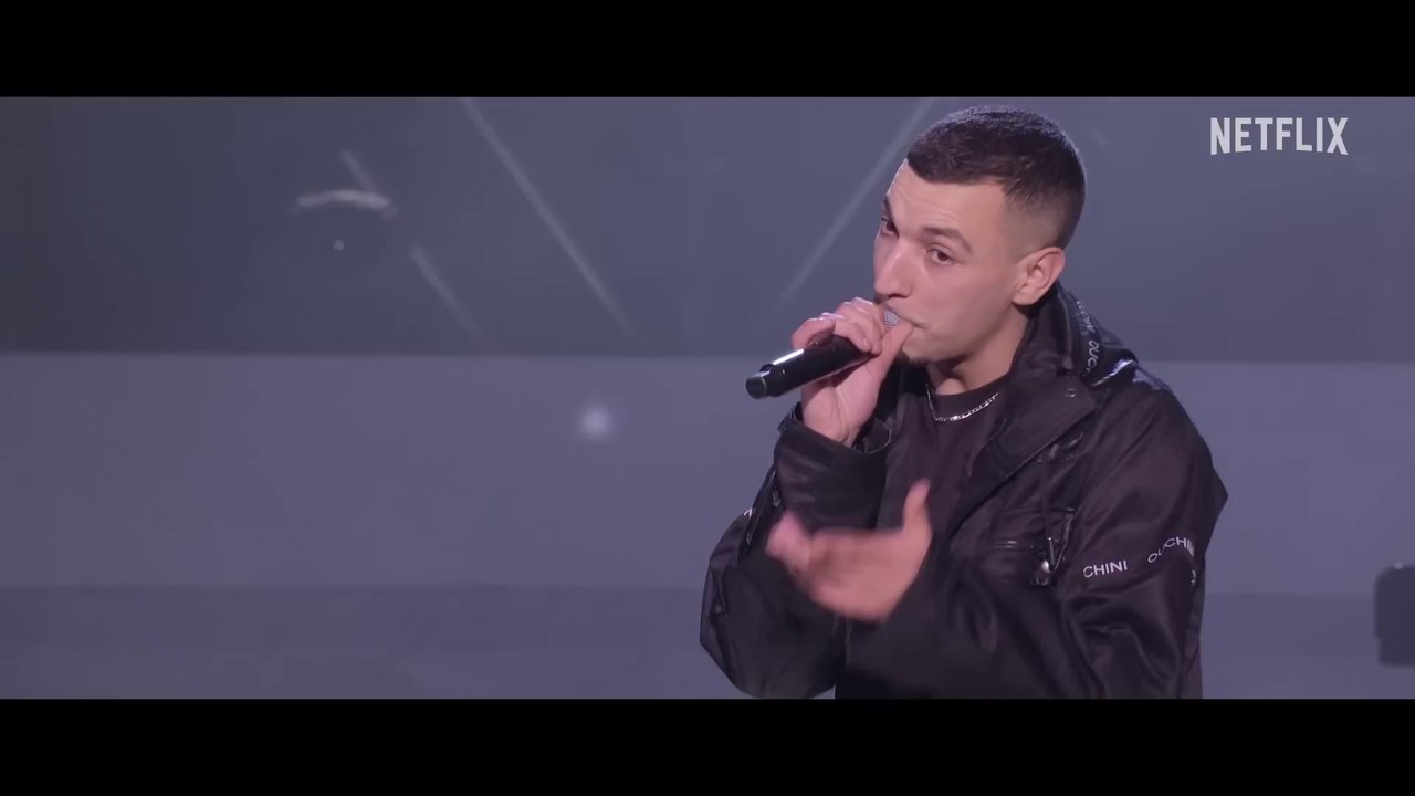 La Finale de YOUSSEF SWATT'S ｜ Nouvelle École Saison 3