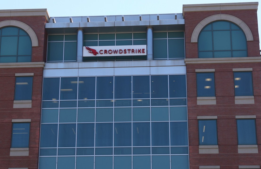 Delta Airlines slam CrowdStrike: 'Unacceptable'