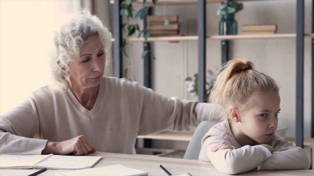 Subtle Indicators Your Child May Be Anxious About Returning to School