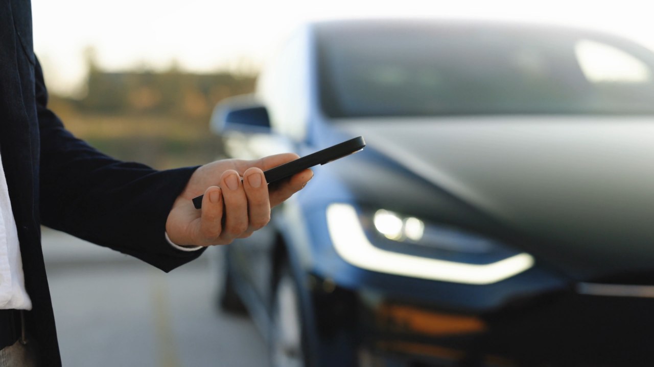 Driverless cars: How might AI affect industry?