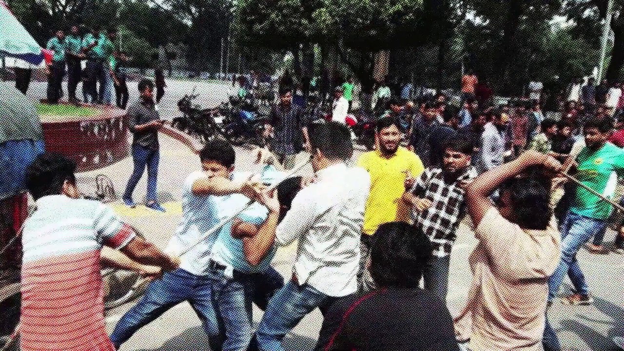 Bangladesh Protests Explained | Full story.