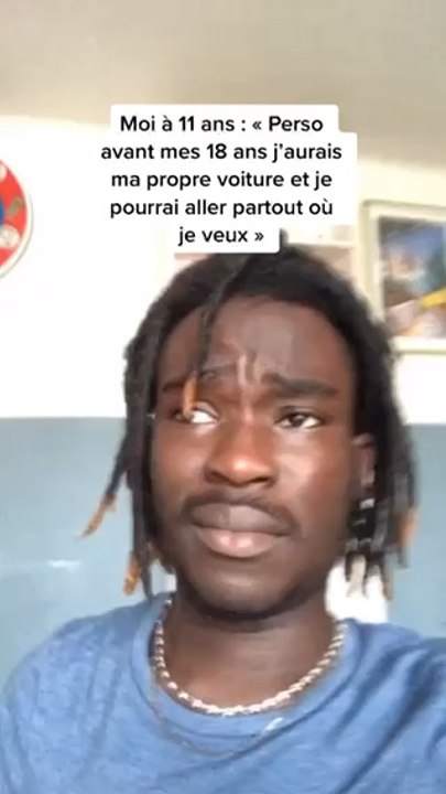 Changement de plan…