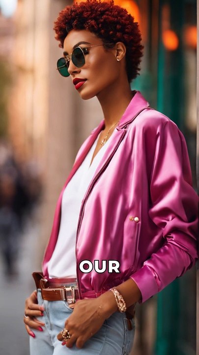 Master Your Style for Confidence ✨