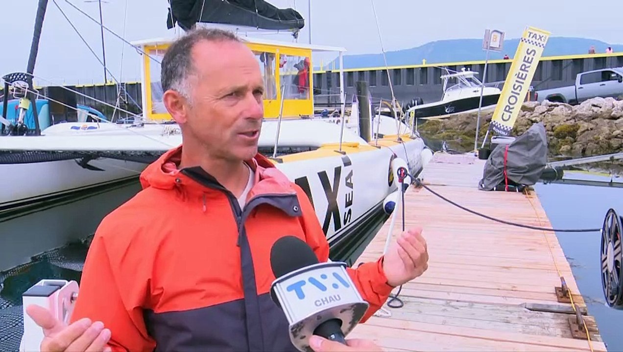 Carleton-sur-Mer : cohabitation difficile