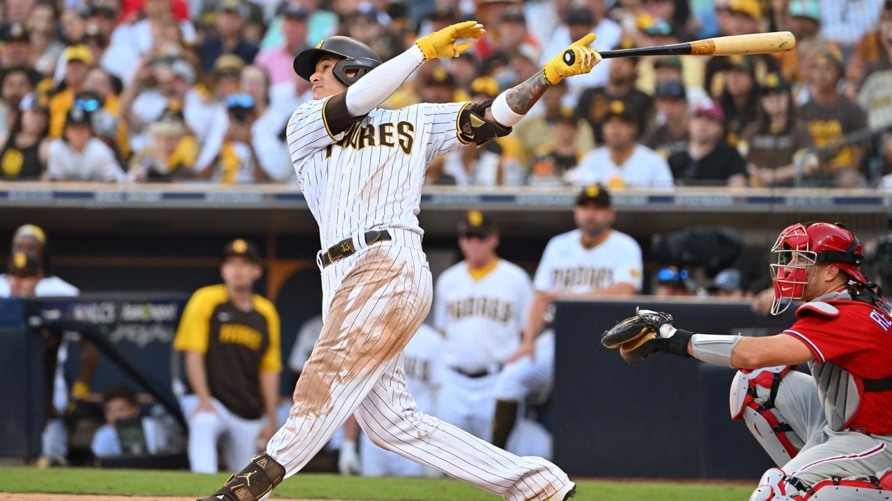 Weekend MLB Schedule & Standings Update: Key Games Ahead