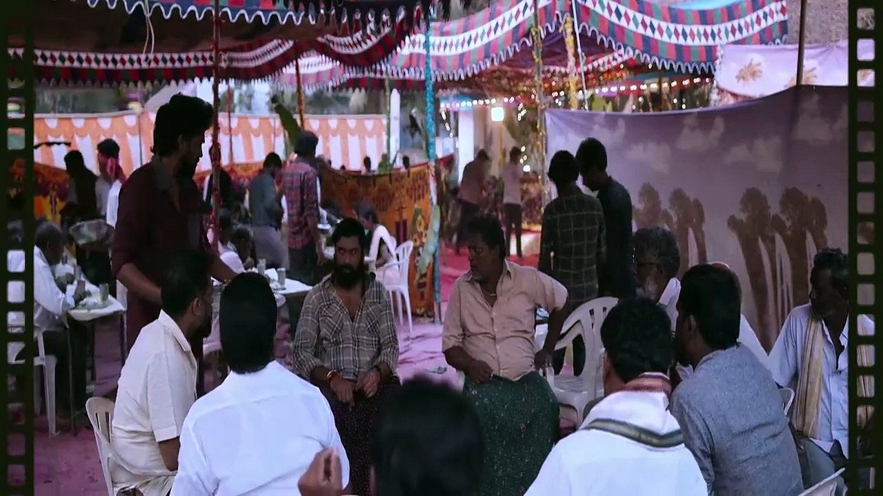 Tamil New Movie 2024 in Hindi Dubbed 🎬 | Watch Online Now