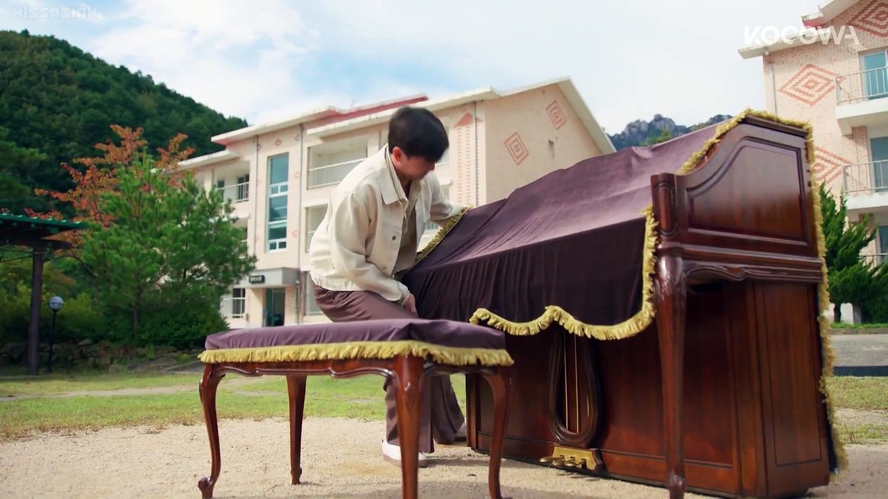 Love Andante Ep 1 eng sub