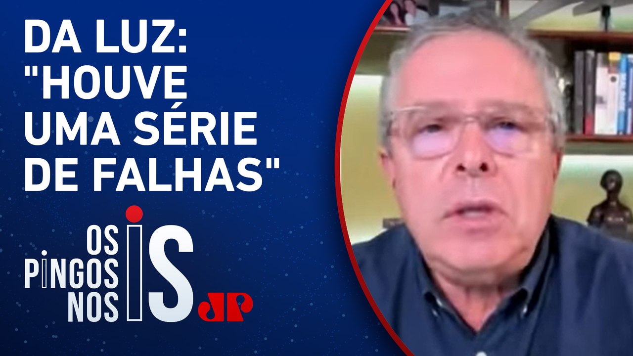 Formação de gelo foi fator que contribuiu para queda de avião em SP? Diogo da Luz analisa