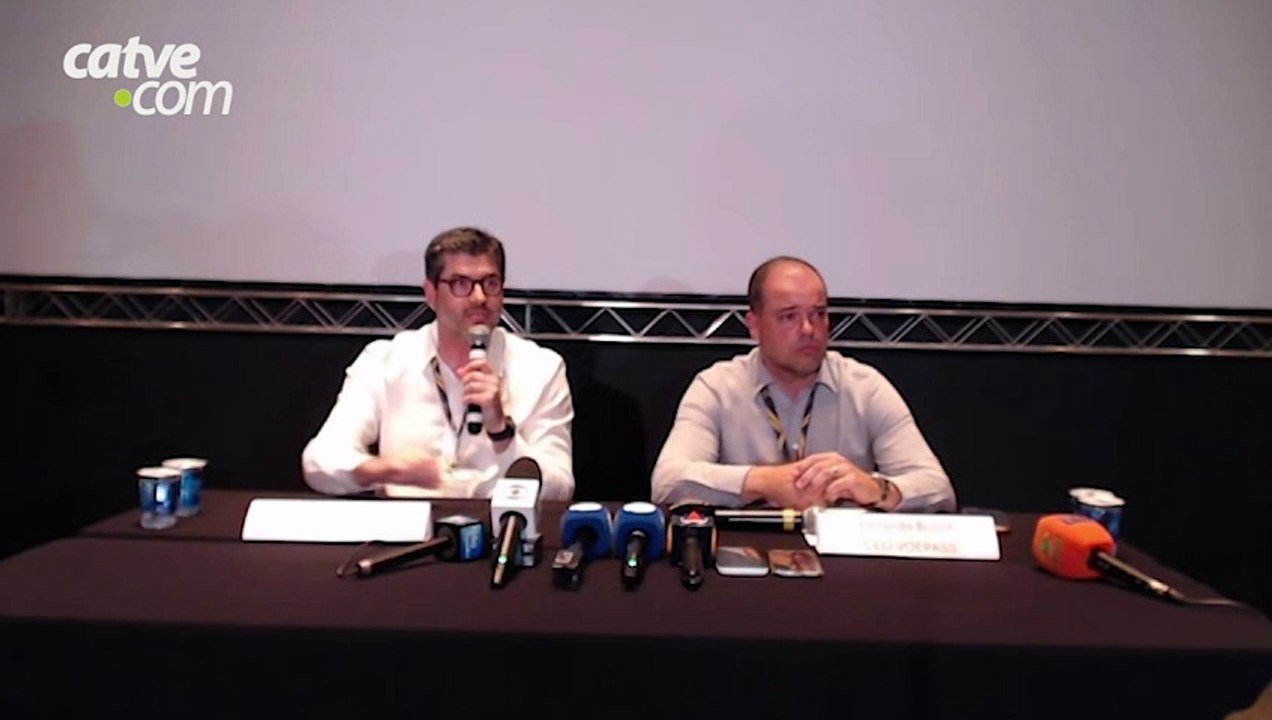 COLETIVA DOS REPRESENTANTES DA VOEPASS