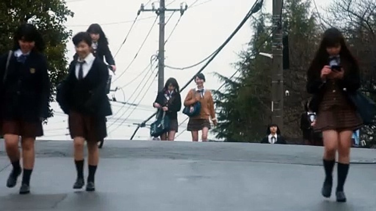 呪怨 ザ・ファイナル | movie | 2015 | Official Trailer