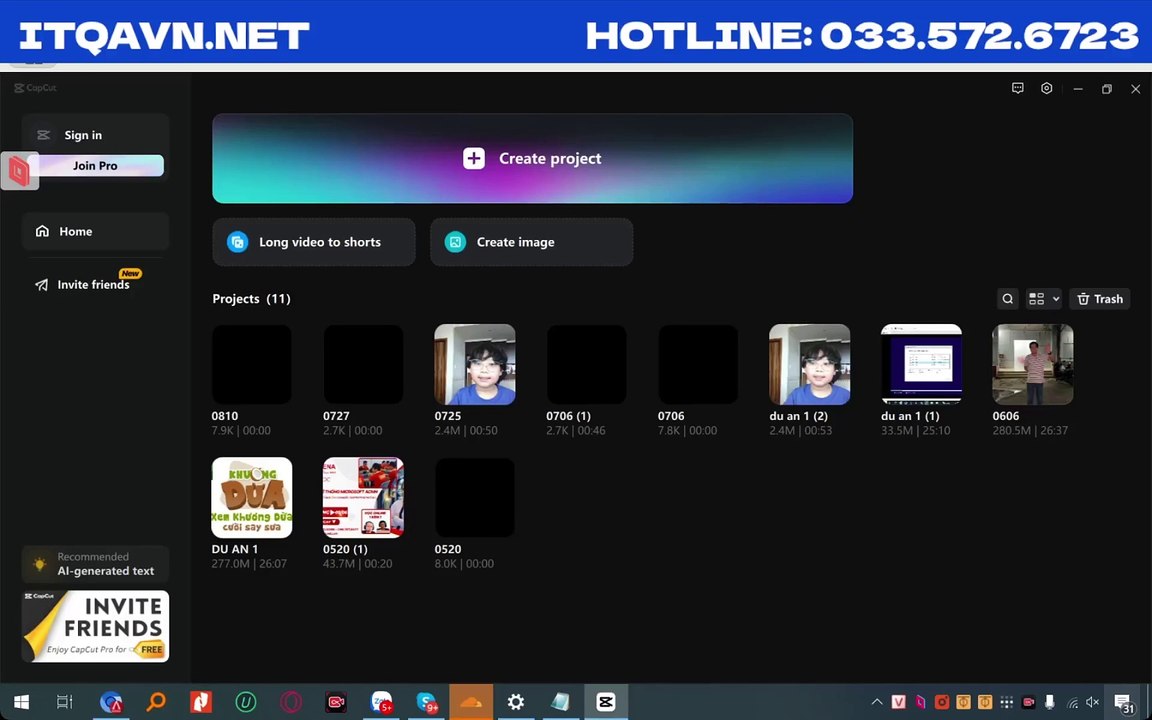 how to do text to speech on capcut pc