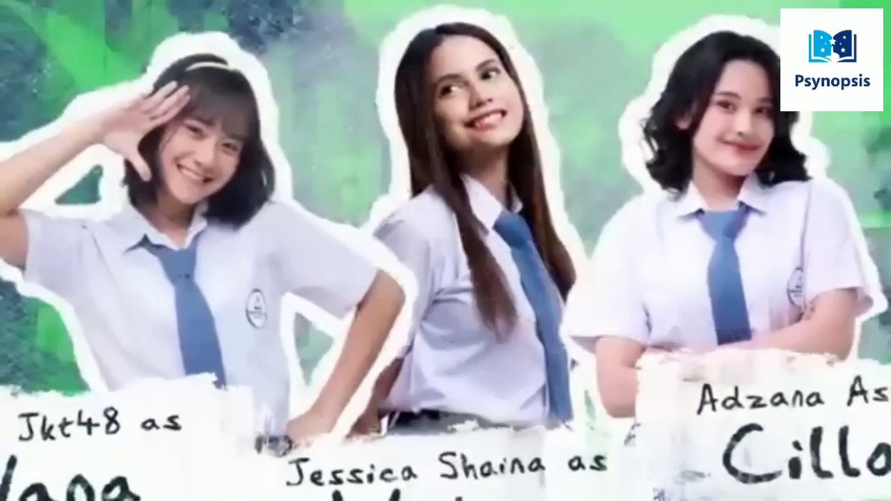 Dia Angkasa - Episode 2_HD