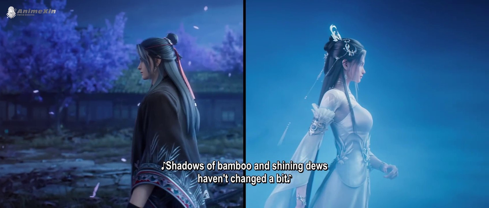 Jade dynasty season 2 episode 22 in english sub| Jade dynasty