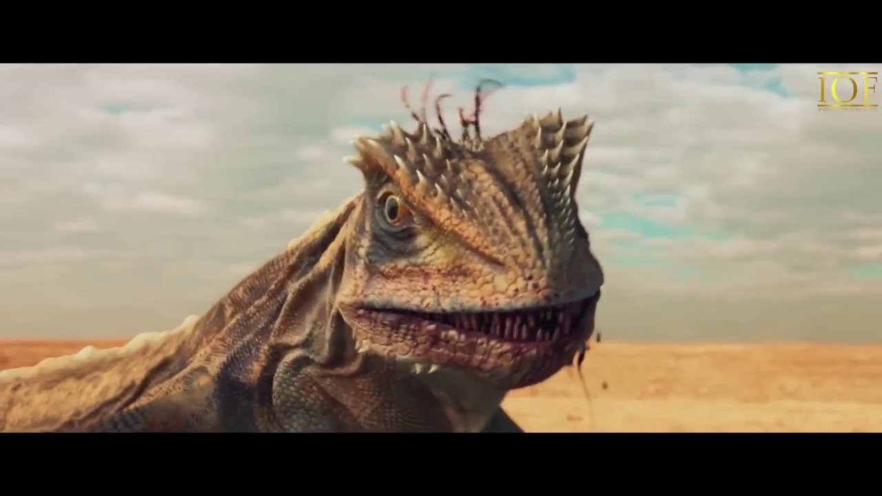 LEIO [SURVIVAL] CHINES HINDI DUBBED MOVIE