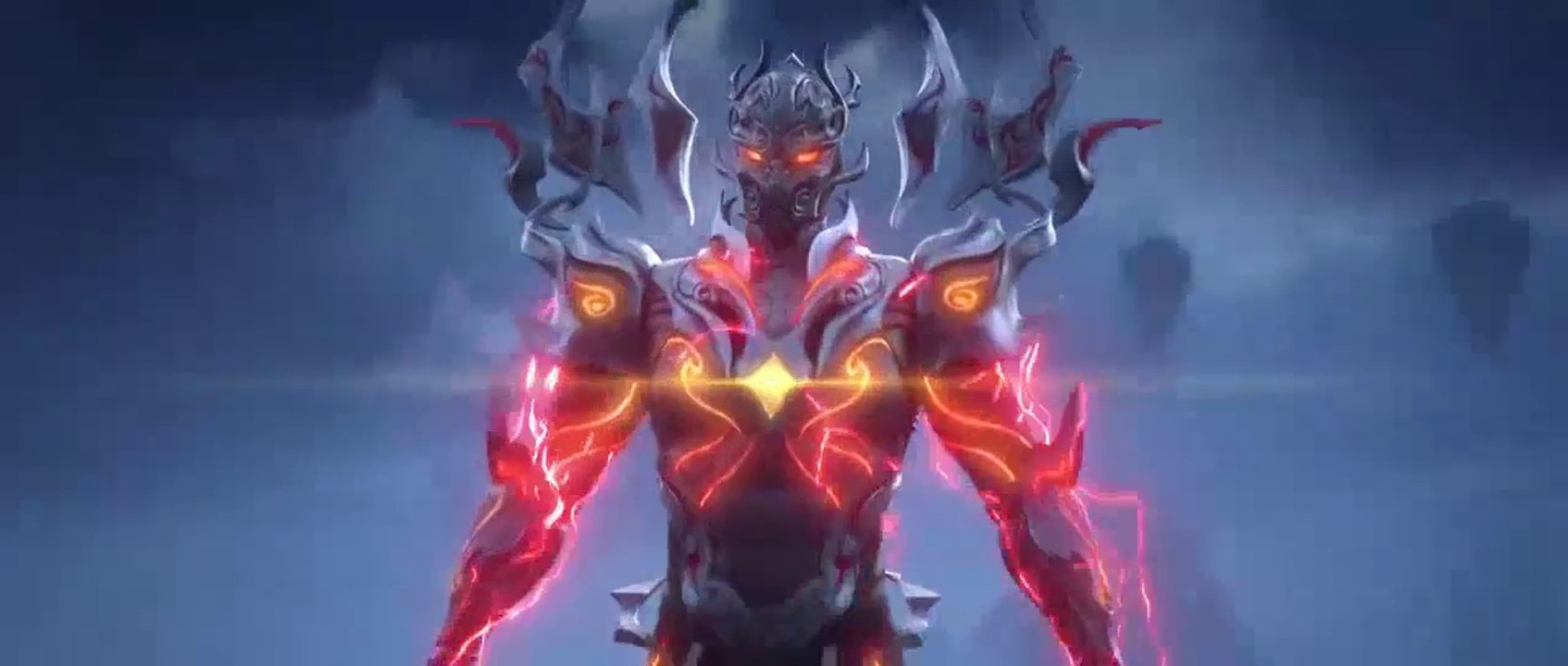 สัประยุทธ์ทะลุฟ้าภาค 6 ตอนที่ 107 คำบรรยายหลายรายการ (Fights Break Sphere S6)斗破苍穹 107 #动漫嗨翻天 #斗破苍穹 #萧炎 #美杜莎 #炎鳞 สัประยุทธ์ทะลุฟ้าภาค6 ซับไทย107