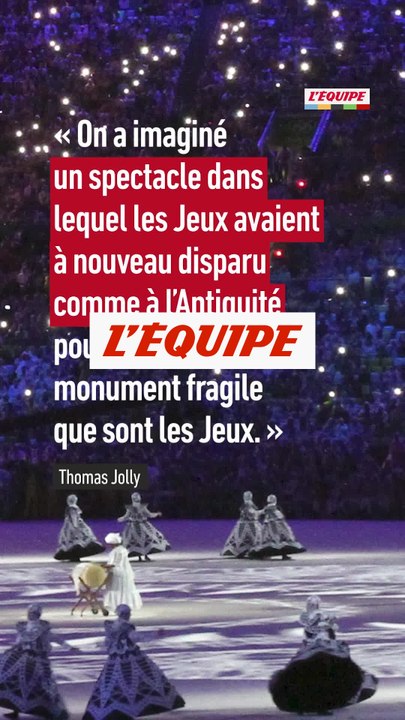 Comment va se dérouler la cérémonie de clôture des JO de Paris 2024 ? - JO 2024 - Organisation