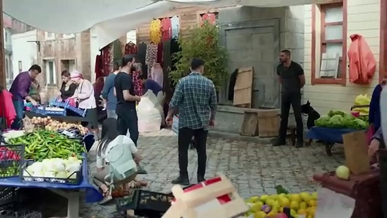 My Left Side Episode 5 (Urdu Dubbed)