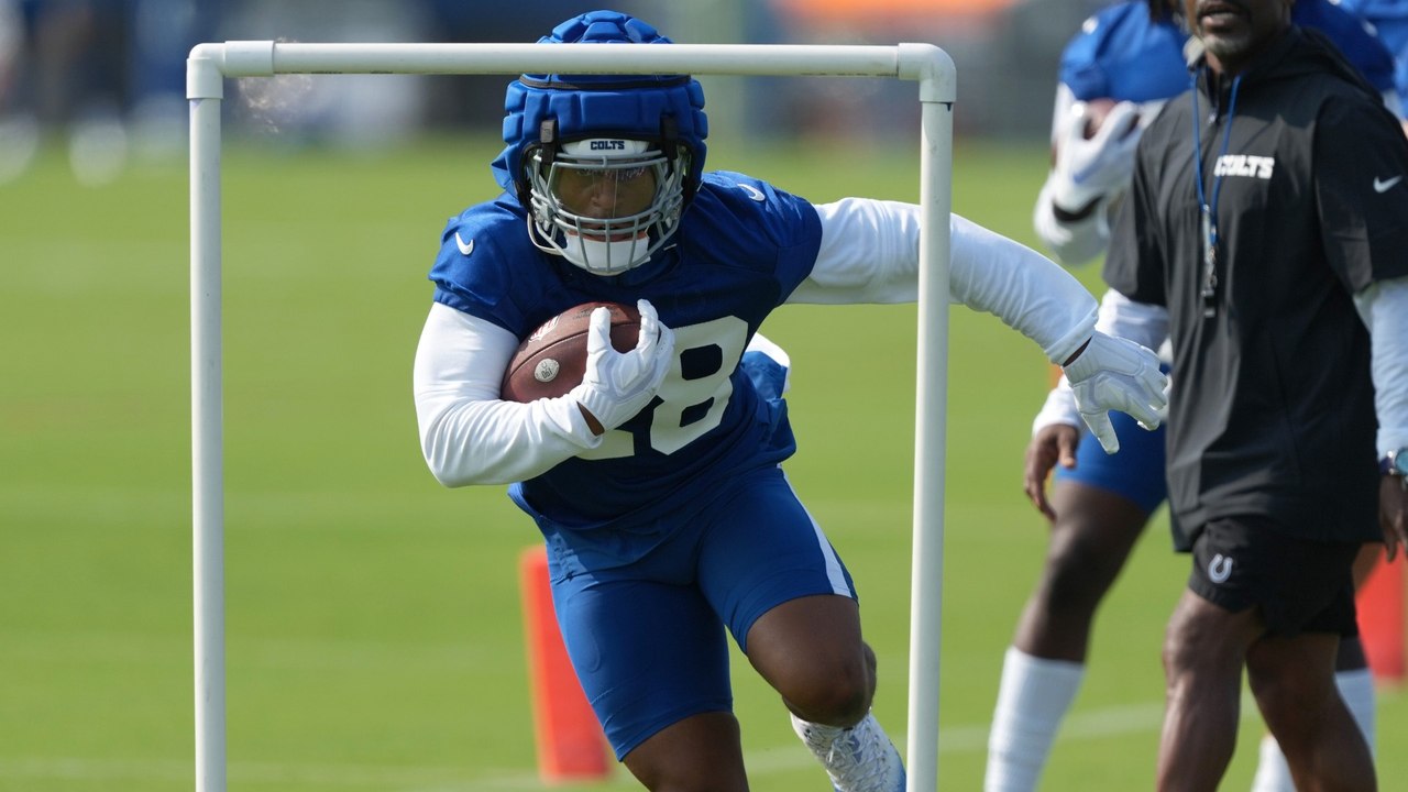 Fantasy Football Insight: Jonathan Taylor's 2024 Outlook