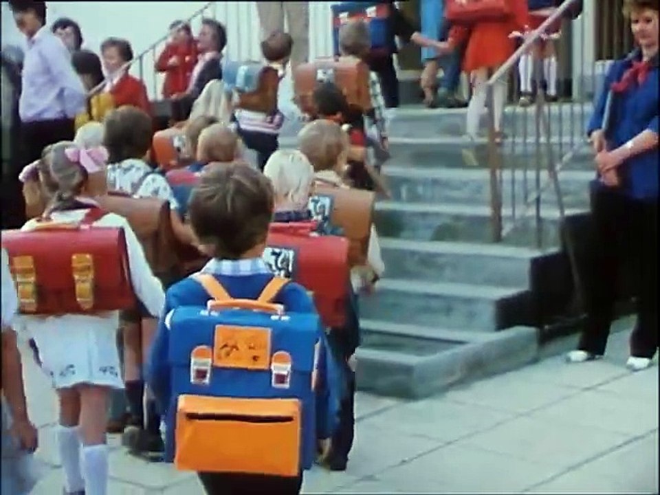 Die Kinder von Golzow-Das Leben von Dieter