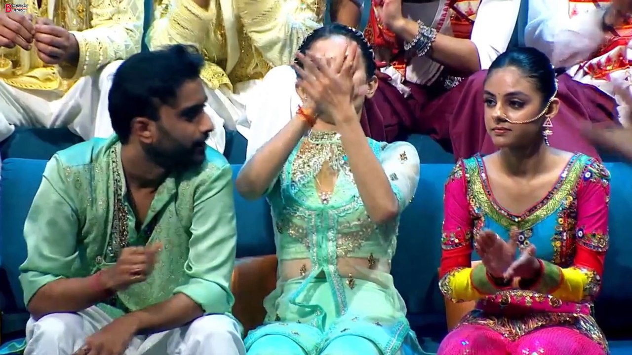 New Judges Score 10 August of India Best Dancer Season 4 India Best Dancer Season 4 Today Episode