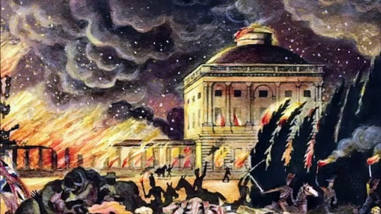 Andrew Jackson History Channel Documentary