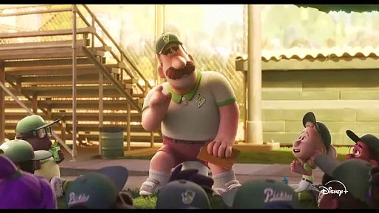 Win or Lose - S01 Teaser Trailer (Deutsch) HD