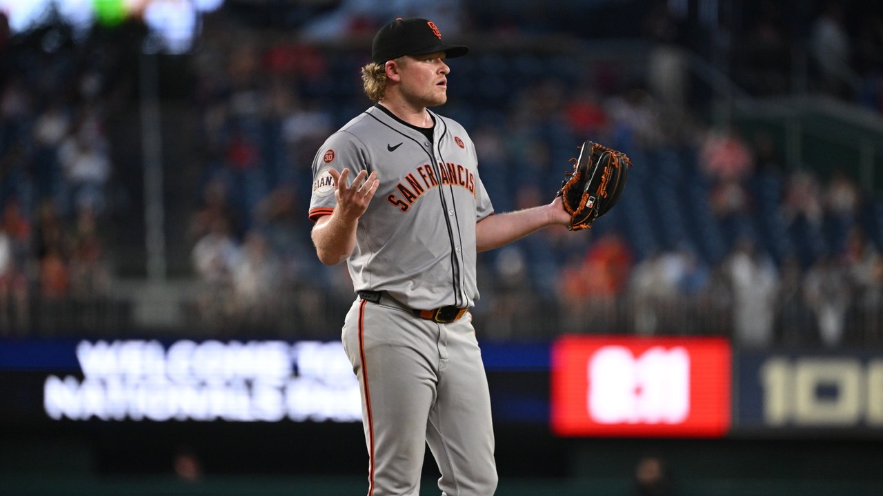 Detroit Tigers vs. San Francisco Giants Game Preview